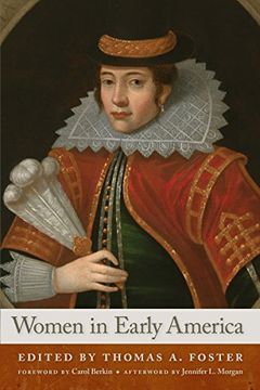 portada Women in Early America