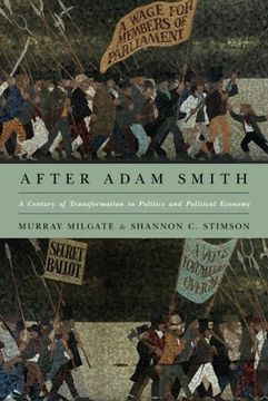portada After Adam Smith (en Inglés)