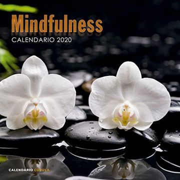portada Calendario Mindfulness 2020