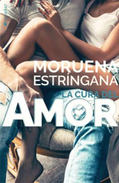 portada La Cura del Amor (in Spanish)