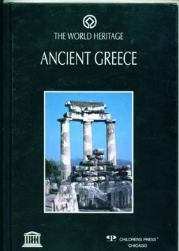 portada Ancient Greece Unesco
