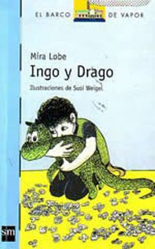 portada Ingo y Drago