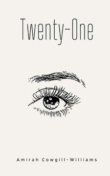 portada Twenty-One (en Inglés)
