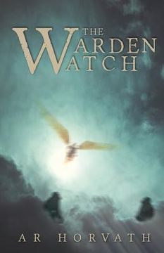 portada The Warden-Watch 