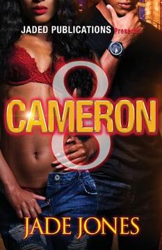 portada Cameron 8 (en Inglés)
