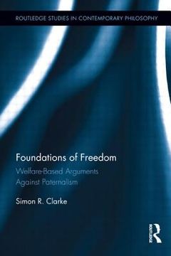 portada foundations of freedom