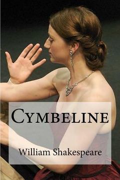 portada Cymbeline (in English)