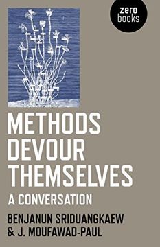 portada Methods Devour Themselves: A Conversation (en Inglés)
