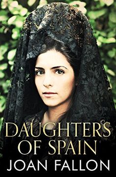 portada Daughters of Spain (en Inglés)