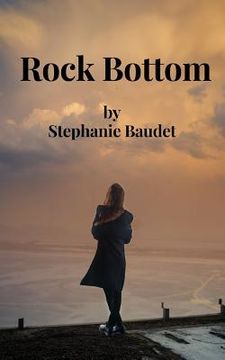 portada Rock Bottom (en Inglés)