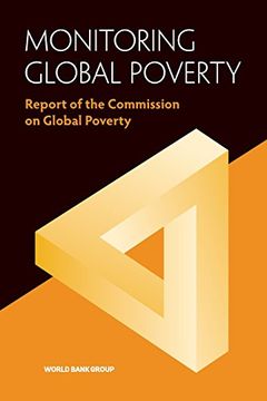 portada Monitoring Global Poverty: Report of the Commission on Global Poverty