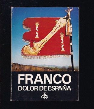 portada Franco Dolor de España