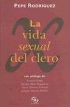 portada La Vida Sexual del Clero (in Spanish)