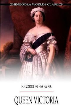 portada Queen Victoria (in English)