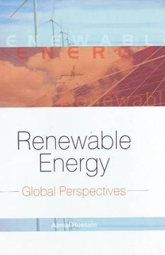 portada Renewable Energy (en Inglés)