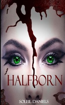 portada Halfborn (en Inglés)