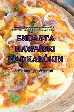 portada Endasta Hawaíski Maðkabókin