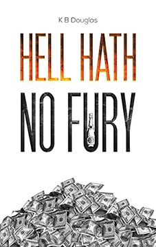 portada Hell Hath no Fury 