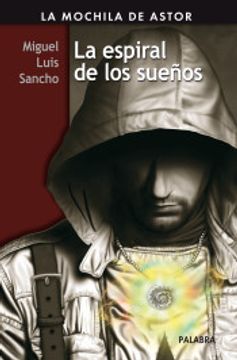 portada La Espiral de los Sueños (in Spanish)