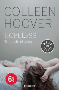 portada Hopeless: Tocando el Cielo (Campañas) (in Spanish)