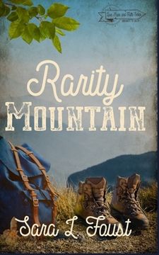 portada Rarity Mountain: Journey to Faith (en Inglés)