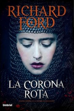 portada La Corona Rota (in Spanish)