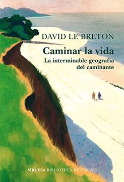 portada Caminar la Vida (in Spanish)