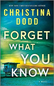 portada Forget What you Know