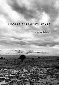 portada People Earth sky Stars (en Inglés)
