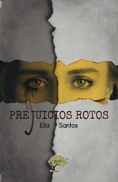 portada Prejuicios Rotos (in Spanish)