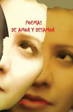 portada Poemas de Amor y Desamor