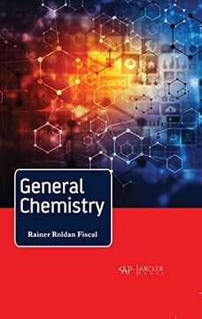 portada General Chemistry (in English)
