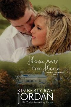 portada Home Away from Home: A Christian Romance (en Inglés)