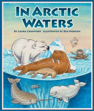 In Arctic Waters (en Inglés)