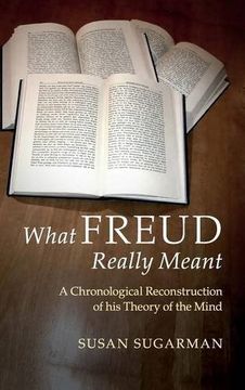 portada What Freud Really Meant (en Inglés)