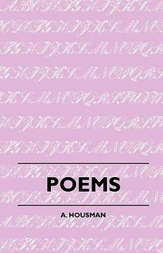 portada poems (en Inglés)