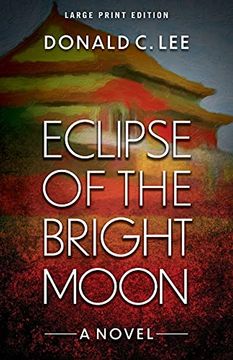 portada Eclipse of the Bright Moon (in English)