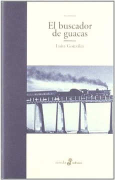 portada El Buscador de Guacas (in Spanish)