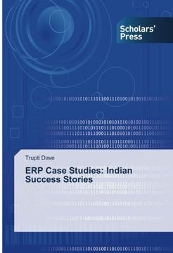 portada ERP Case Studies: Indian Success Stories