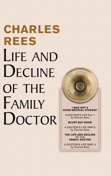 portada Life and Decline of the Family Doctor