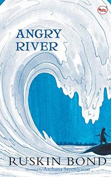 portada Angry River (Illustrated)