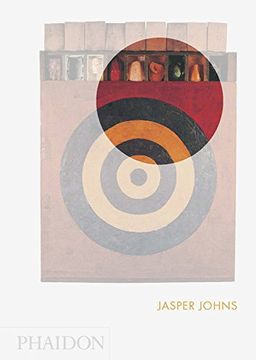 portada Jasper Johns (in Spanish)