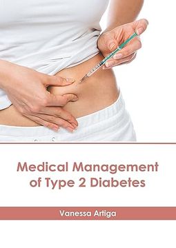 portada Medical Management of Type 2 Diabetes 