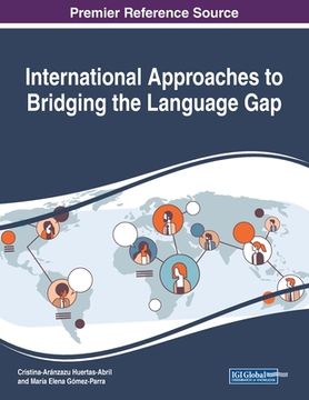portada International Approaches to Bridging the Language Gap