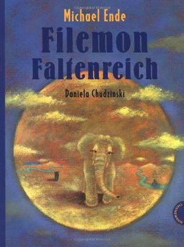 portada Filemon Faltenreich (in German)