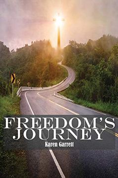 portada Freedom's Journey (en Inglés)