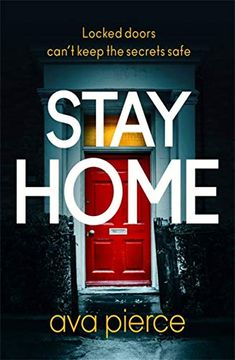 portada Stay Home