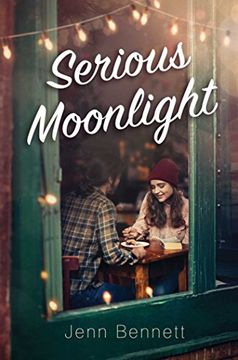 portada Serious Moonlight (en Inglés)