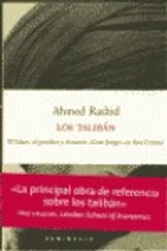 portada Los Taliban (Spanish Edition)
