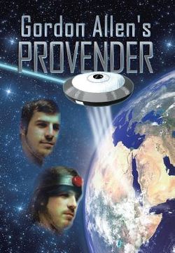 portada Gordon Allen's Provender (en Inglés)
